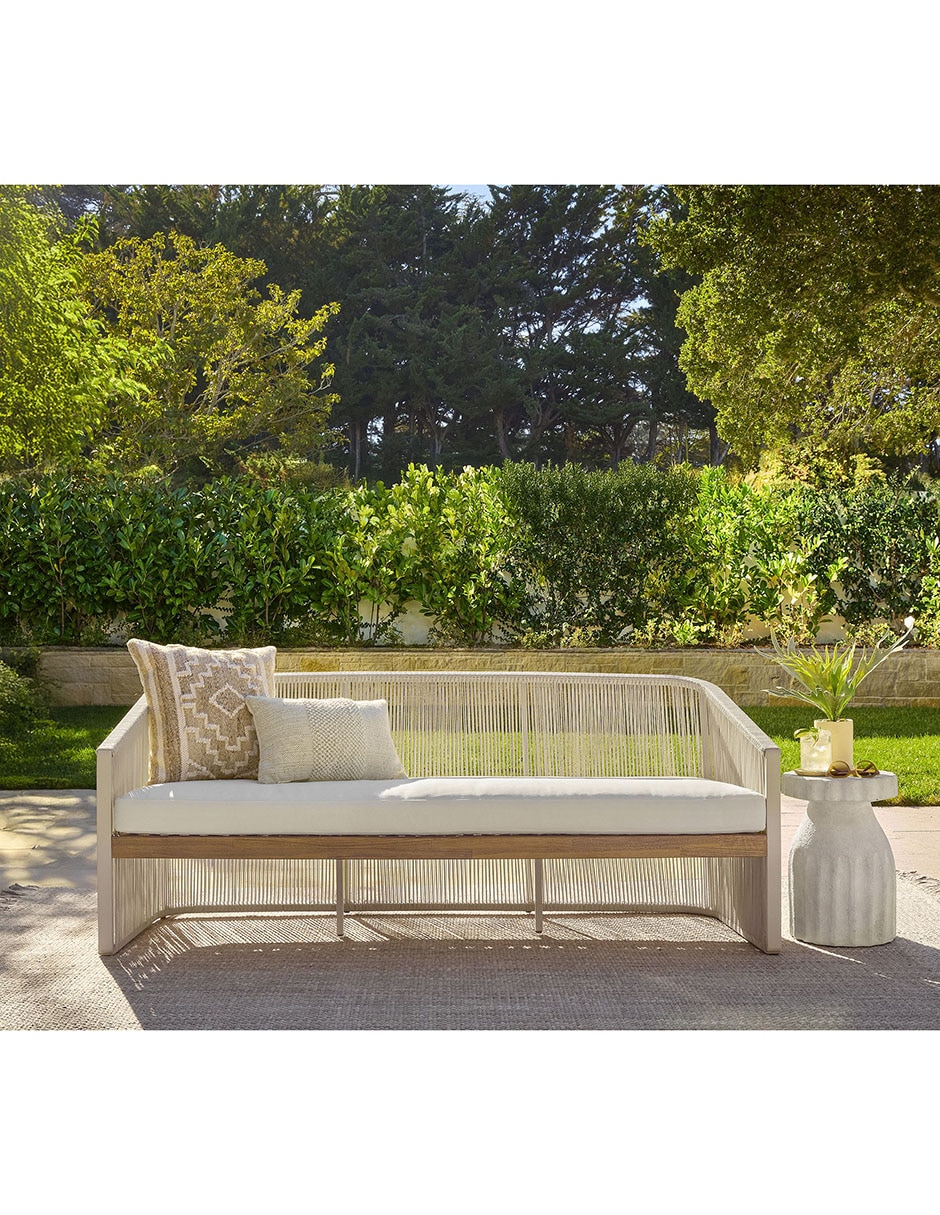 Love seat Lakewood 8