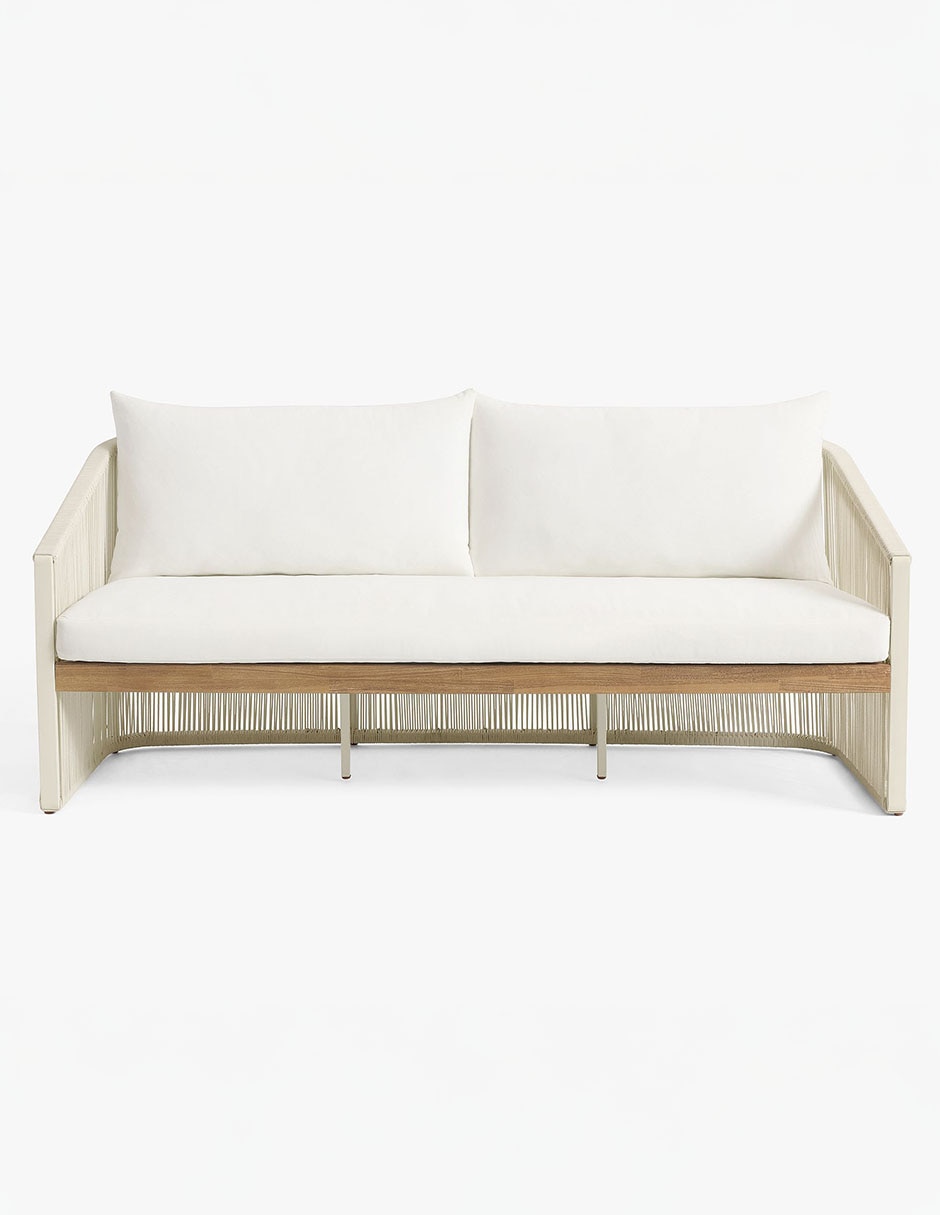 Love seat Lakewood 9