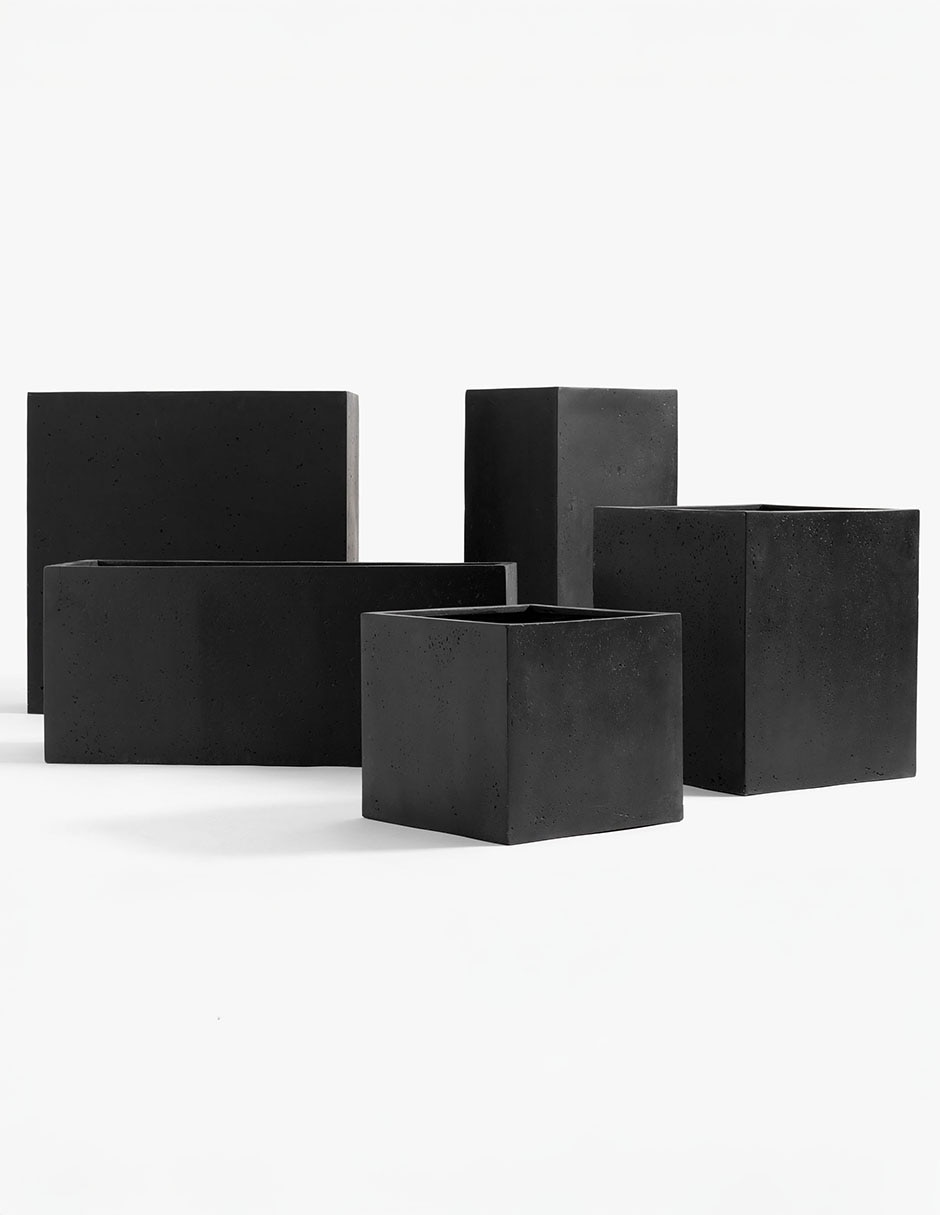 Maceta Pb Mission Square