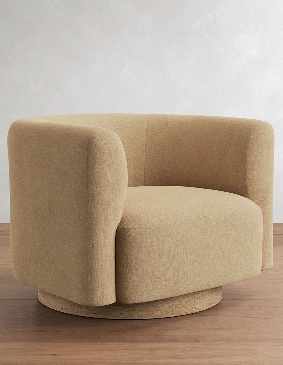 Sillón Cole 1