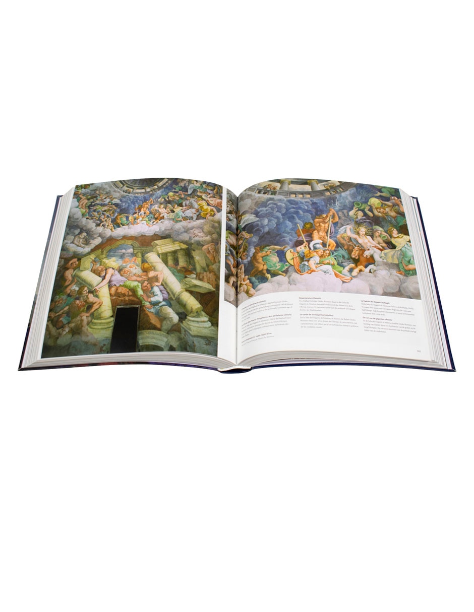 Libro Renaissance de Könemann 4