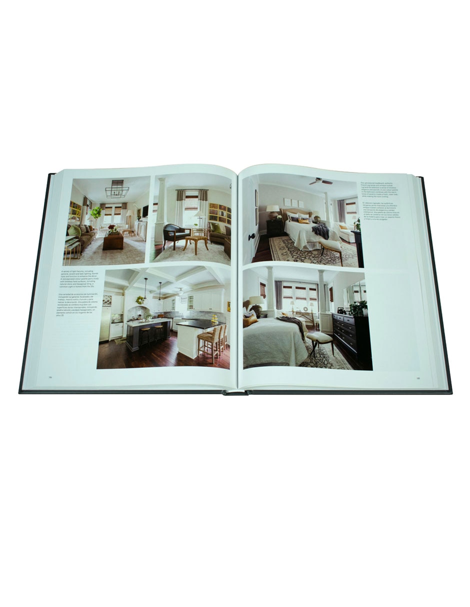 Libro Architecture Today. Interior Design de Könemann 3