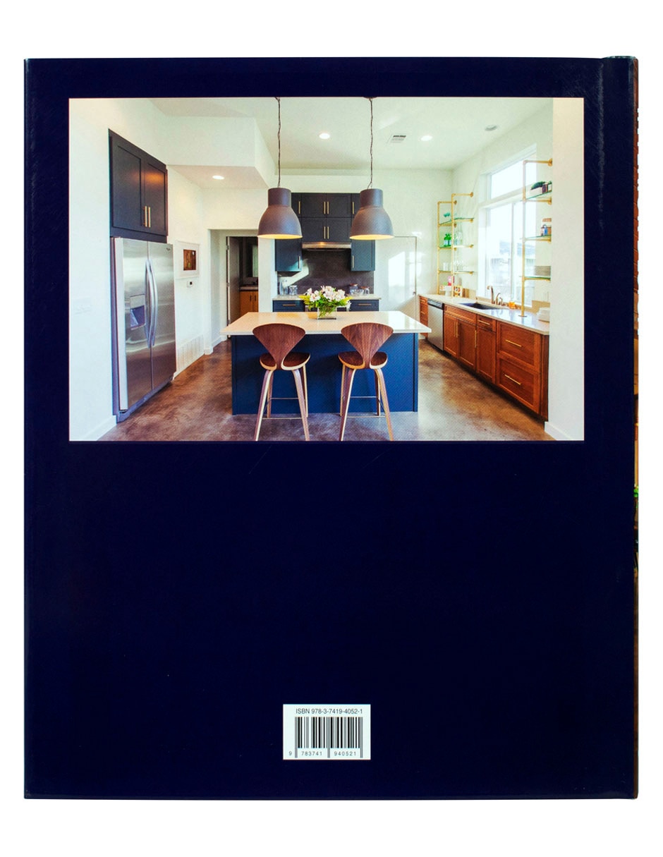 Libro Architecture Today. Interior Design de Könemann 4