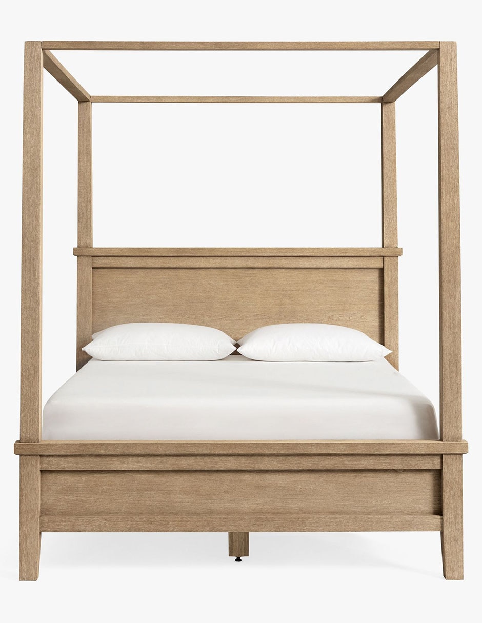Baúl Farmhouse de madera Qs 2