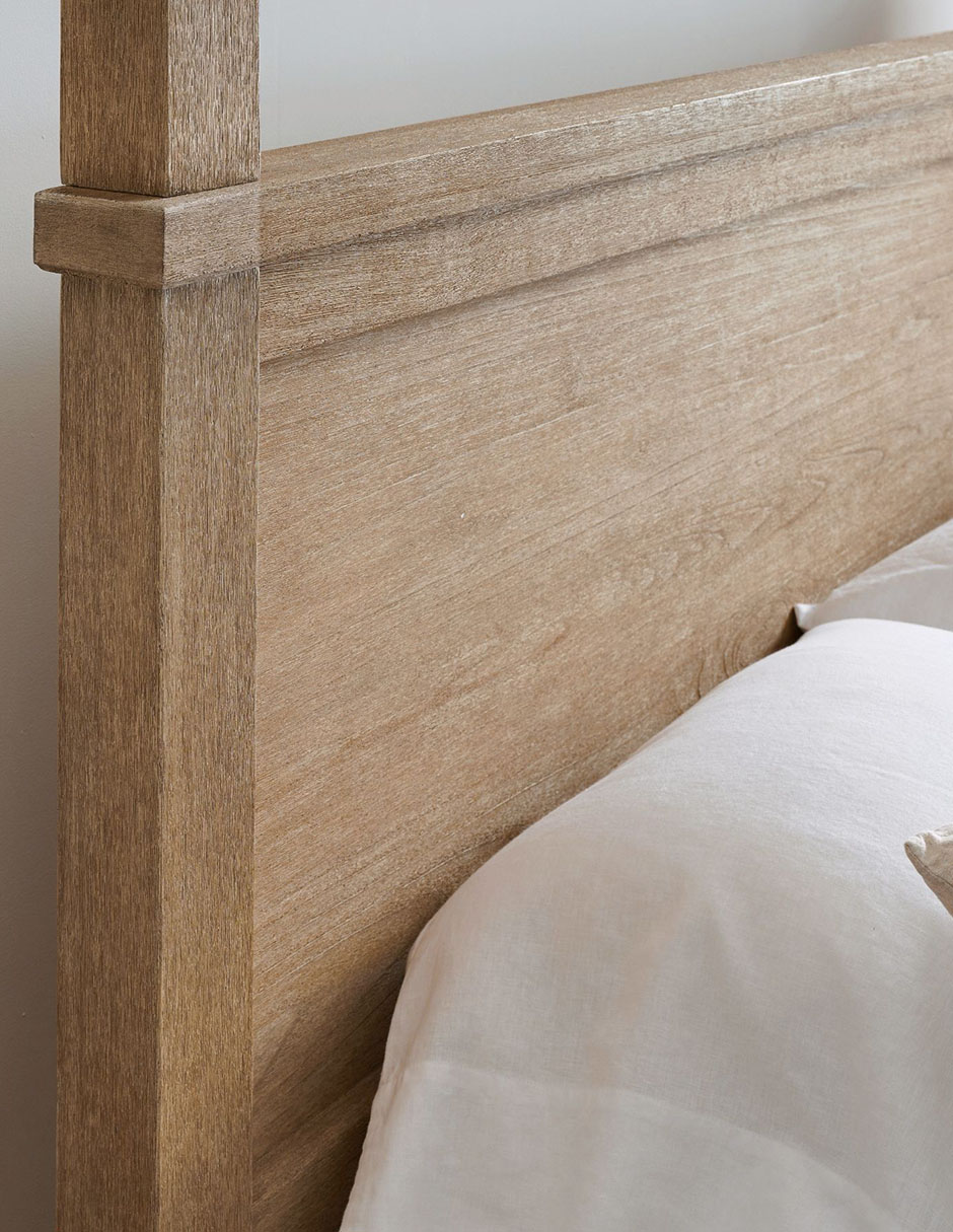 Baúl Farmhouse de madera Qs 8