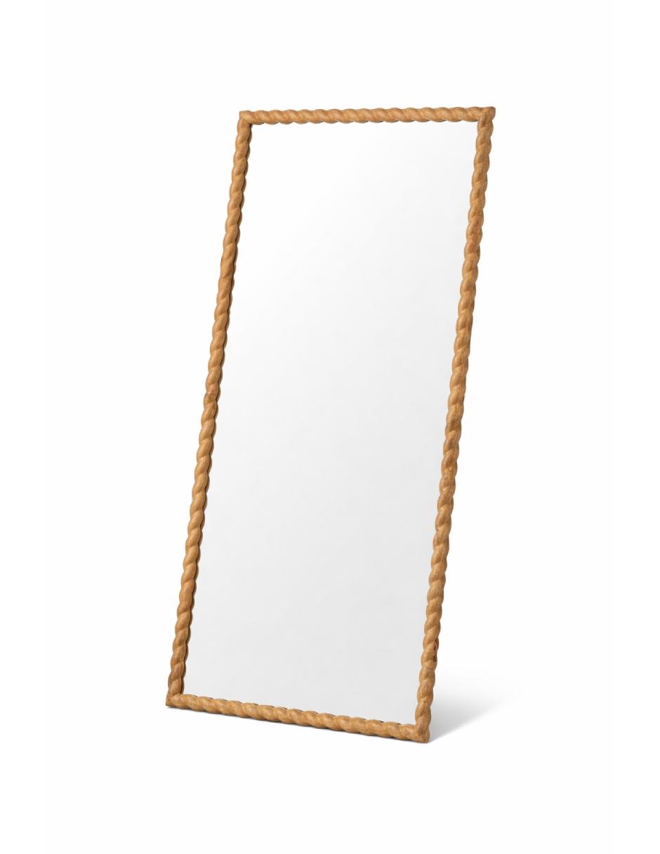 Espejo rectangular Newport