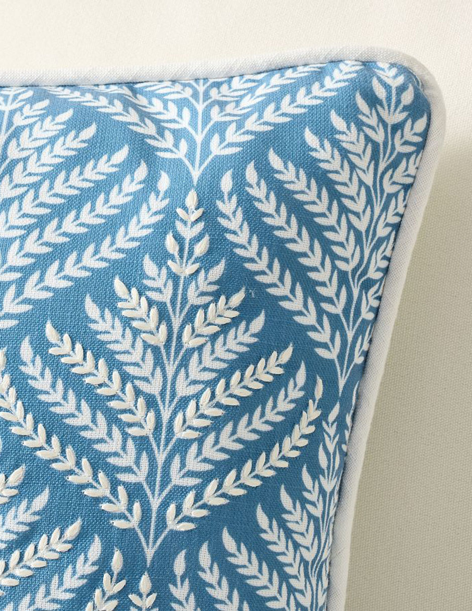 Cojín kravet linden
