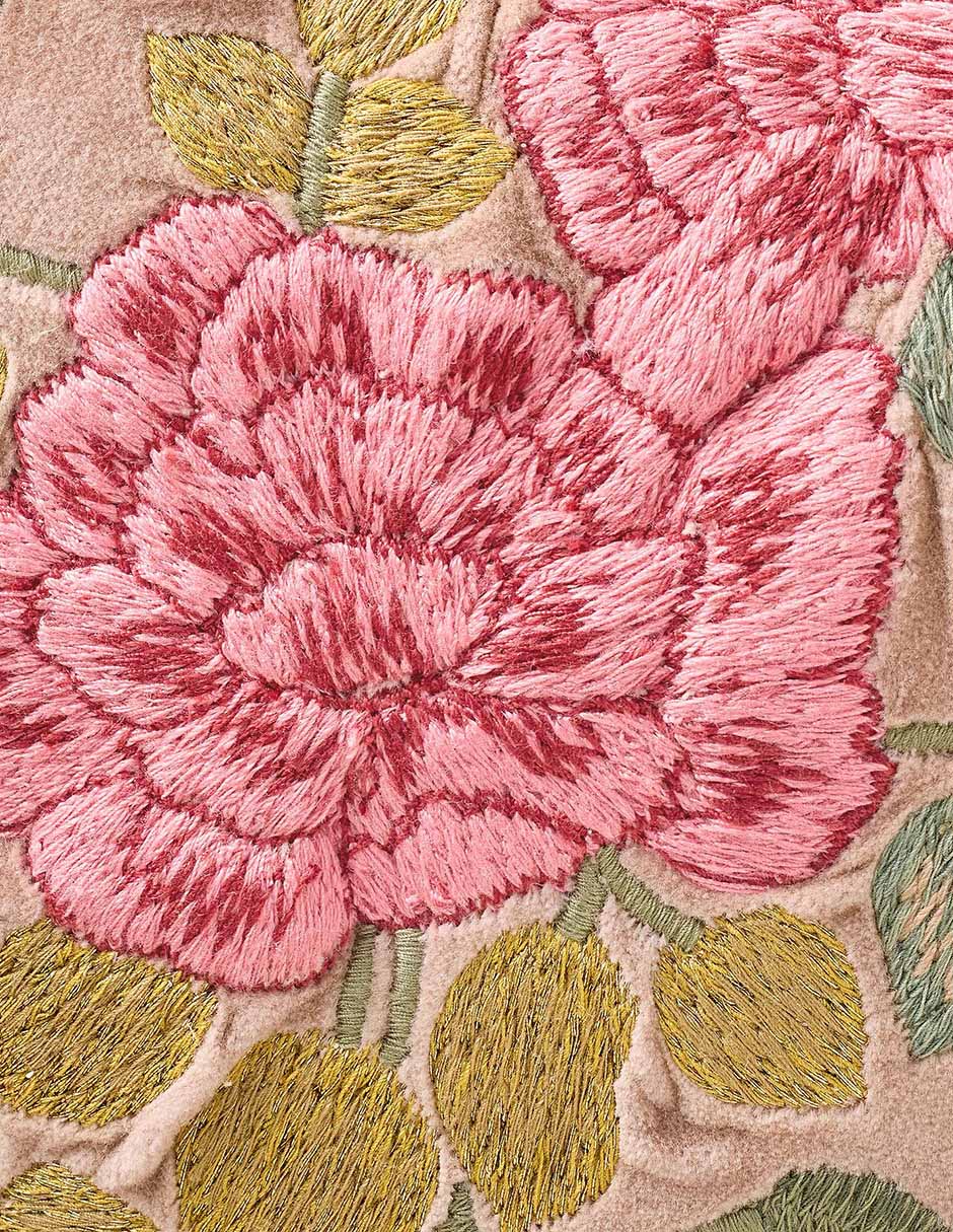 Cojín decorativo heart