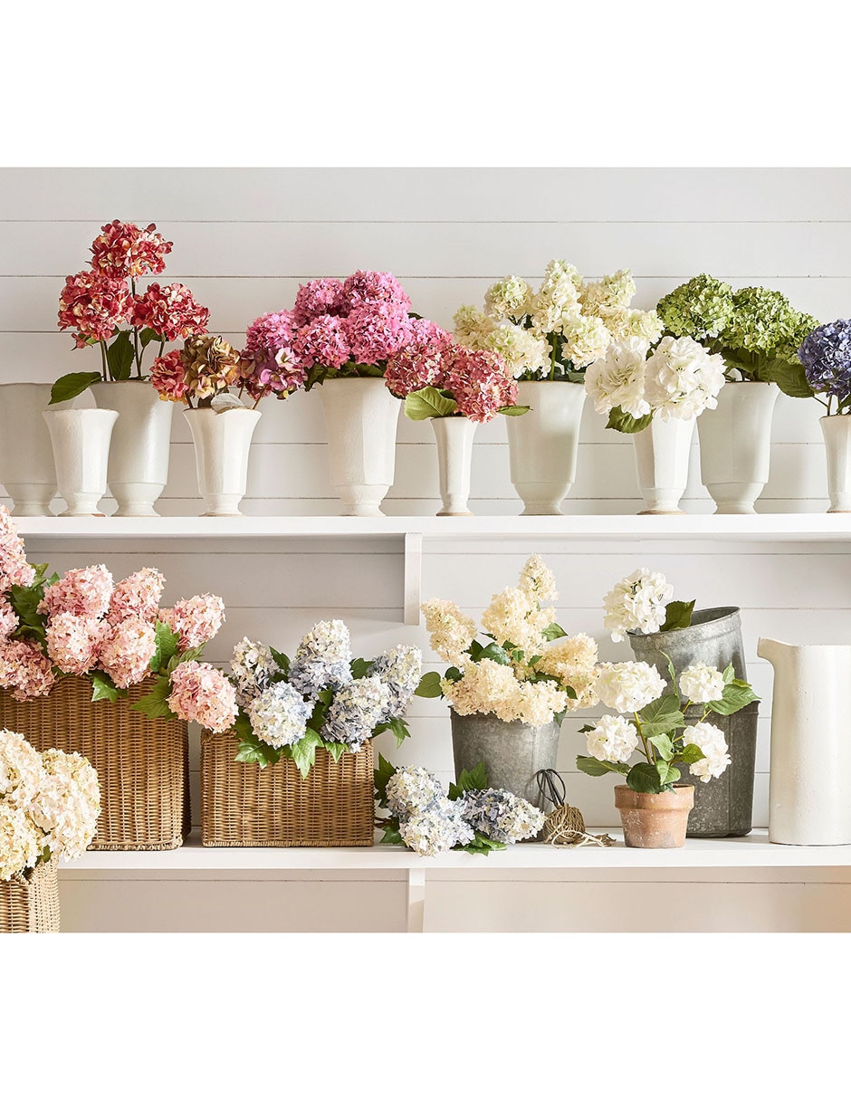 RAMO PB POTTED H, 45.72 CM, MULTICOLOR