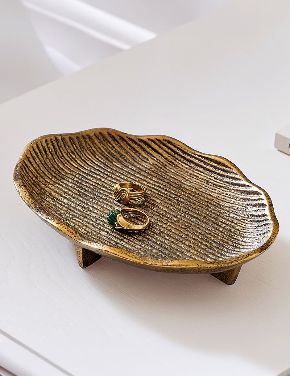 Bowl Seashell