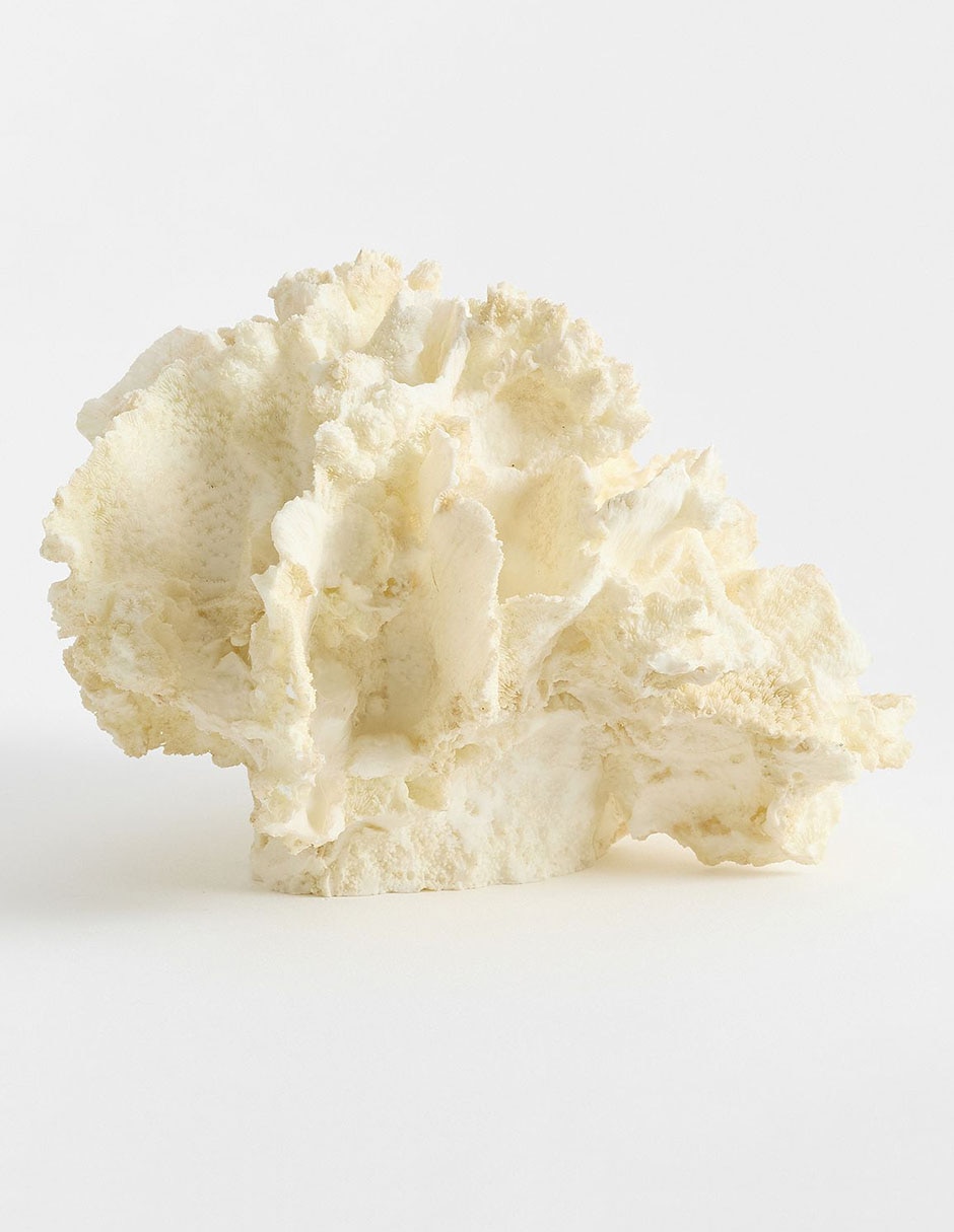 Figura decorativa irregular