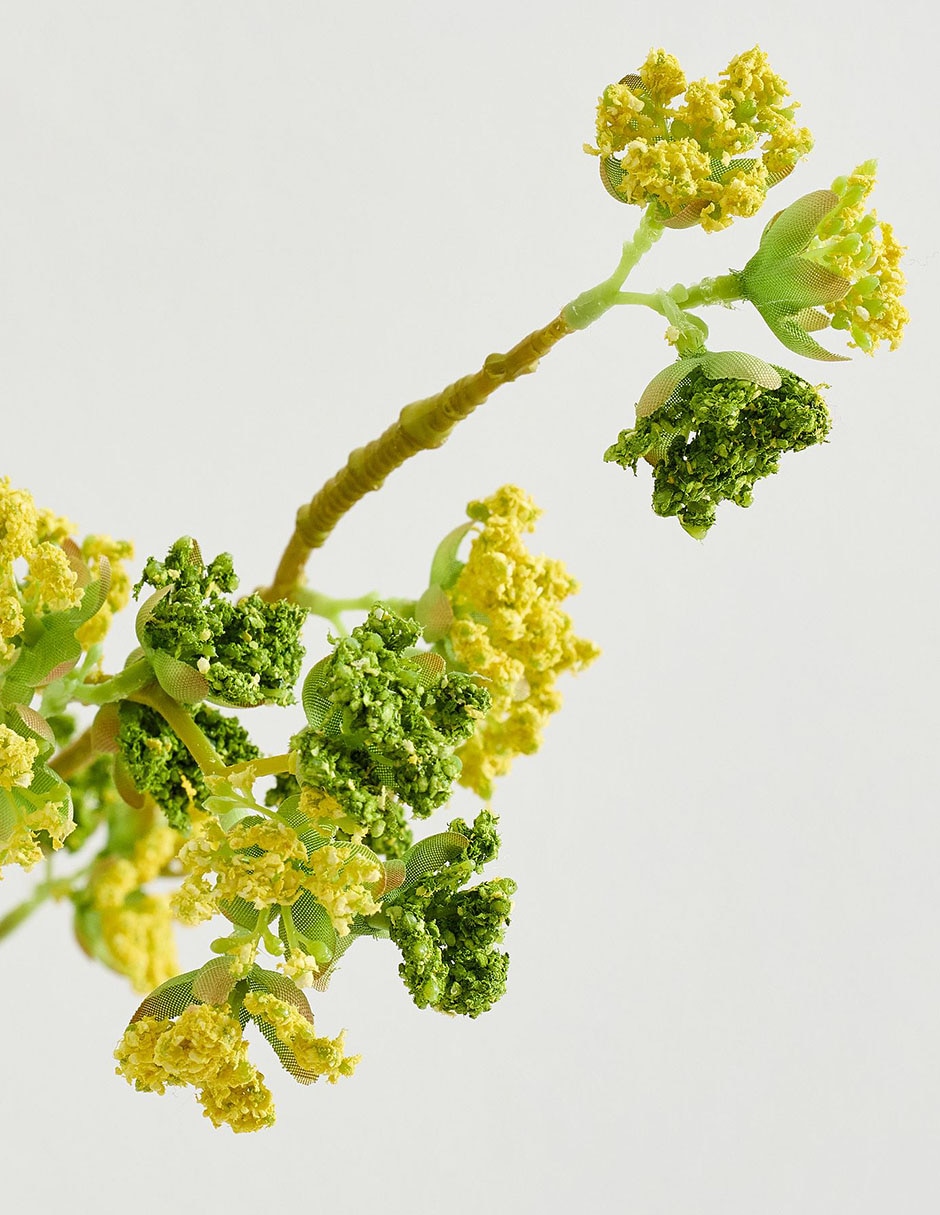 Ramo de vara faux florals