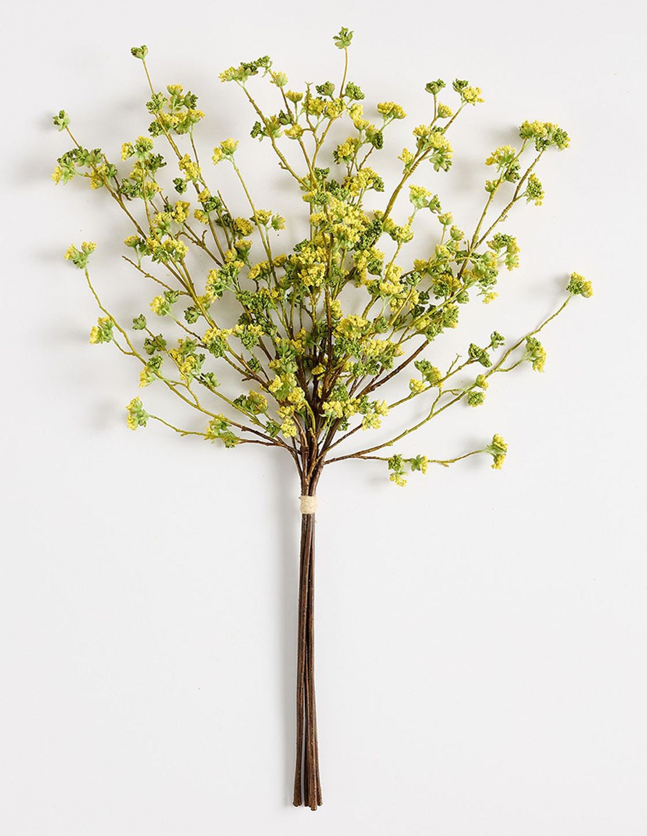 Ramo de vara faux florals