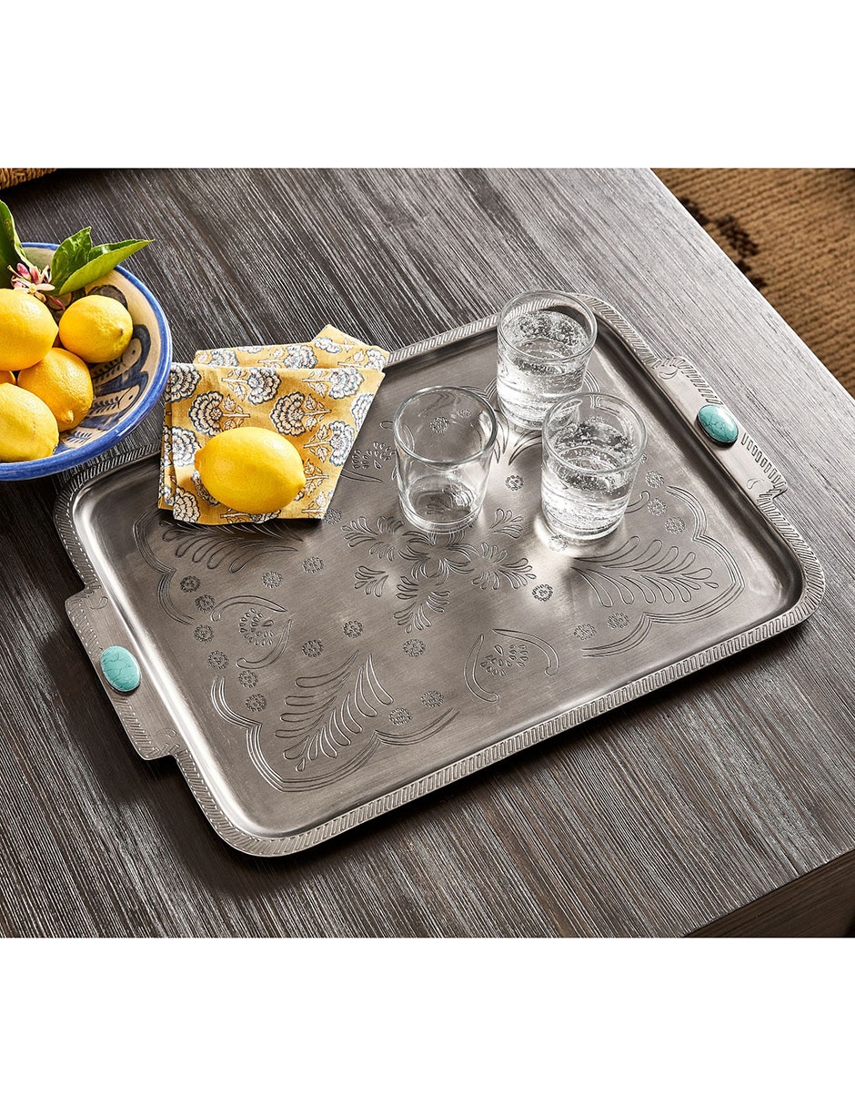 Bandeja decorativa Bird 2
