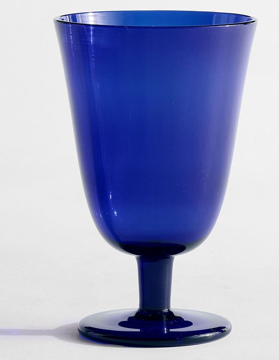 Copa para agua Cruz 1