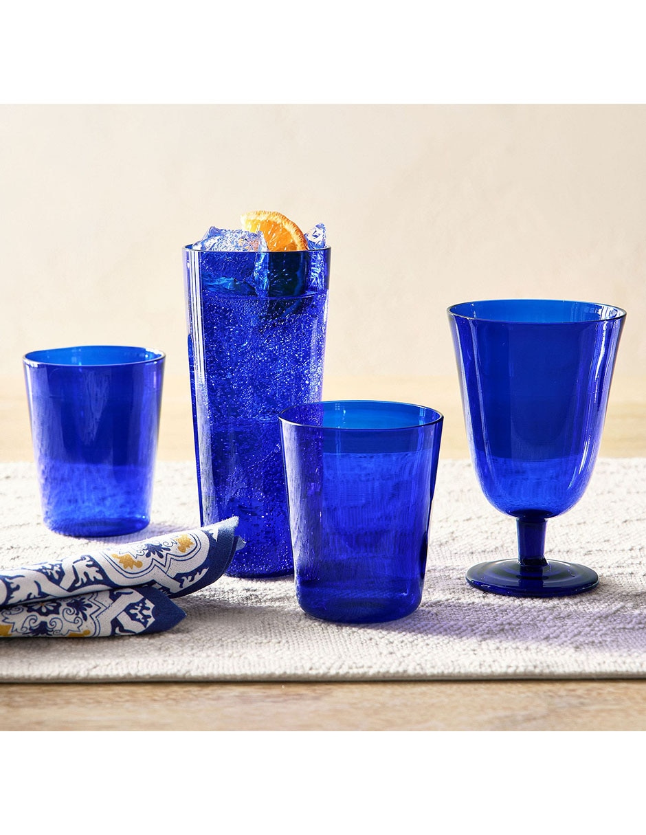 Copa para agua Cruz 2
