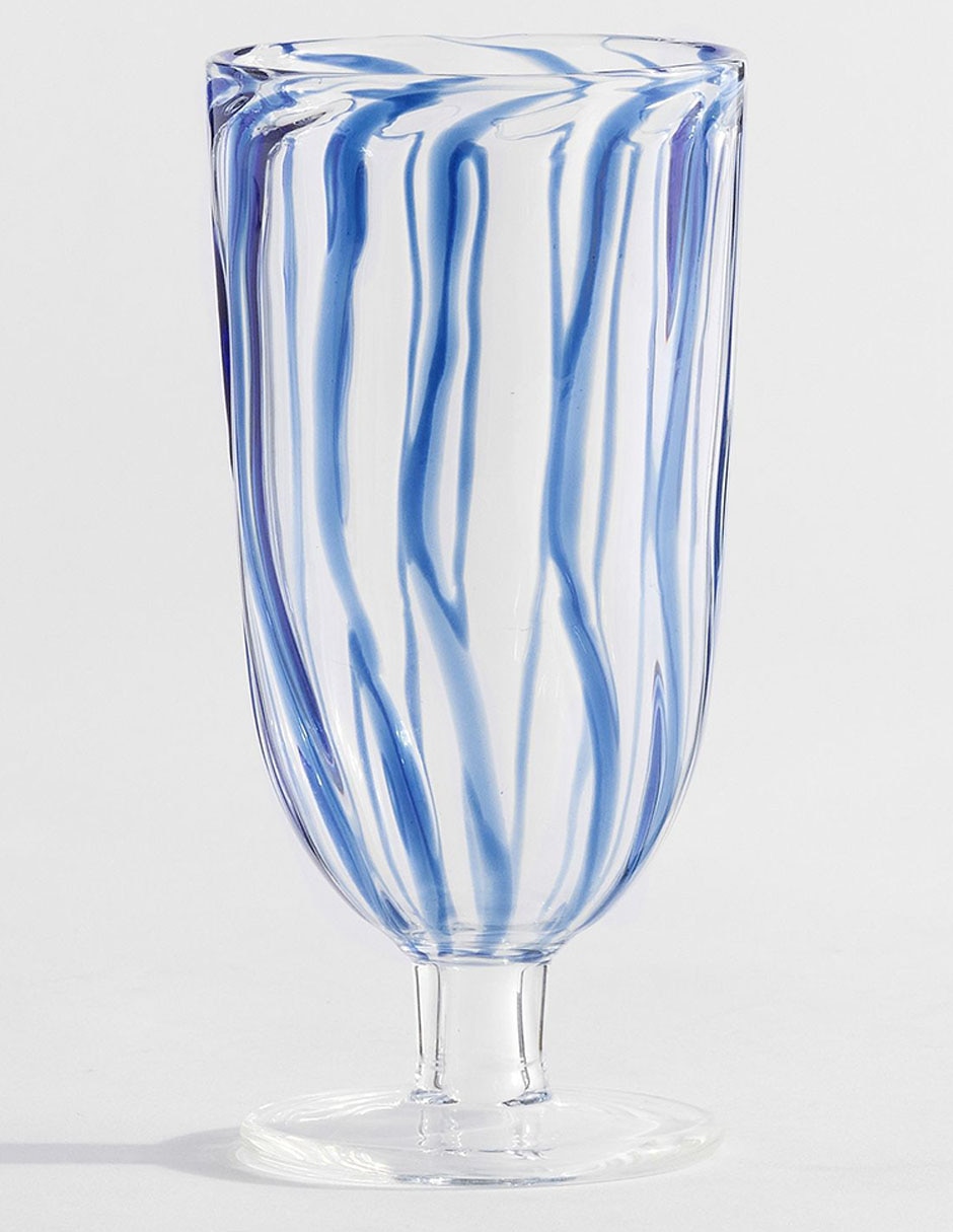 COPA GOBLET PB E, ESTÁNDAR, AZUL CLARO 1