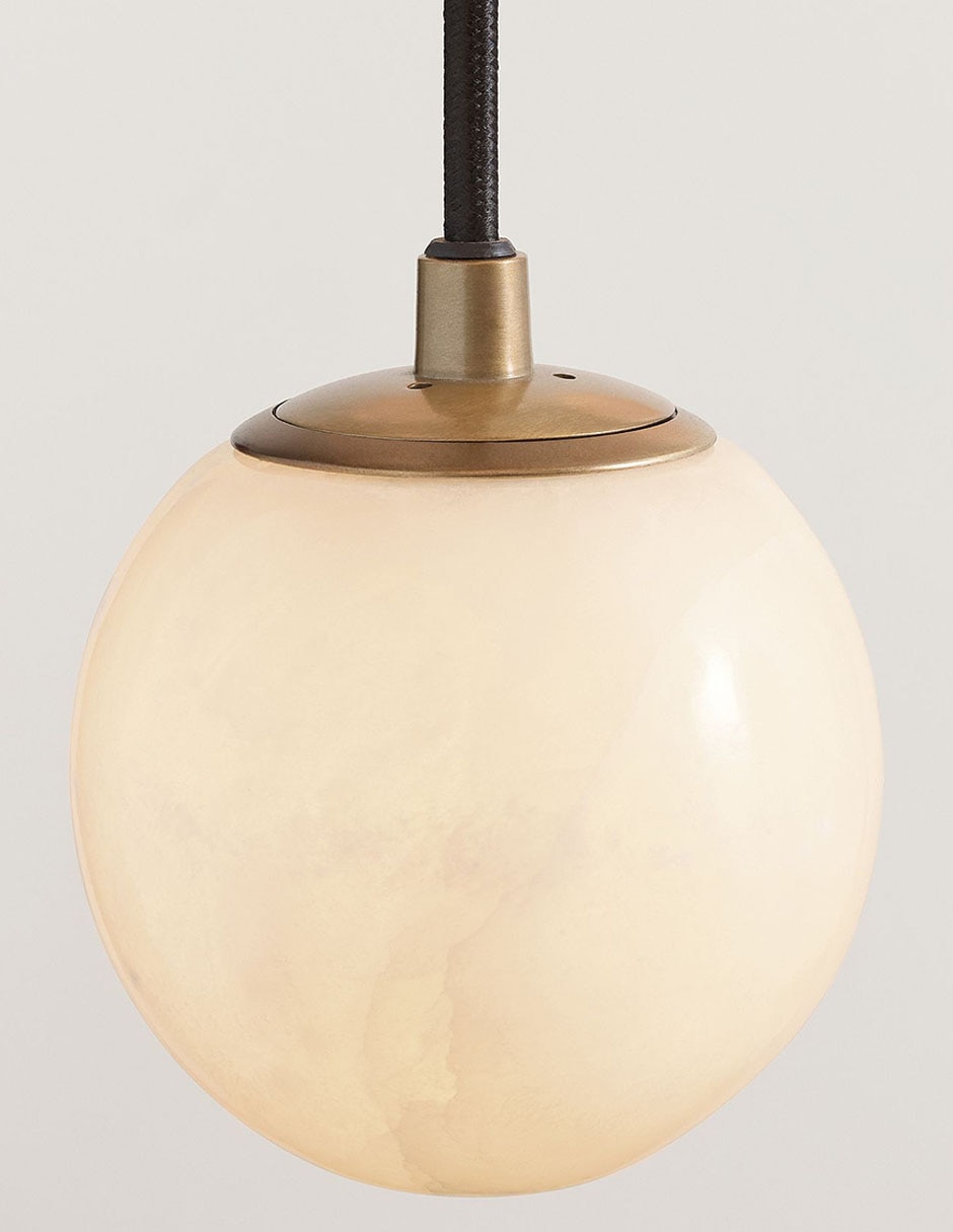 Candelabro Raina