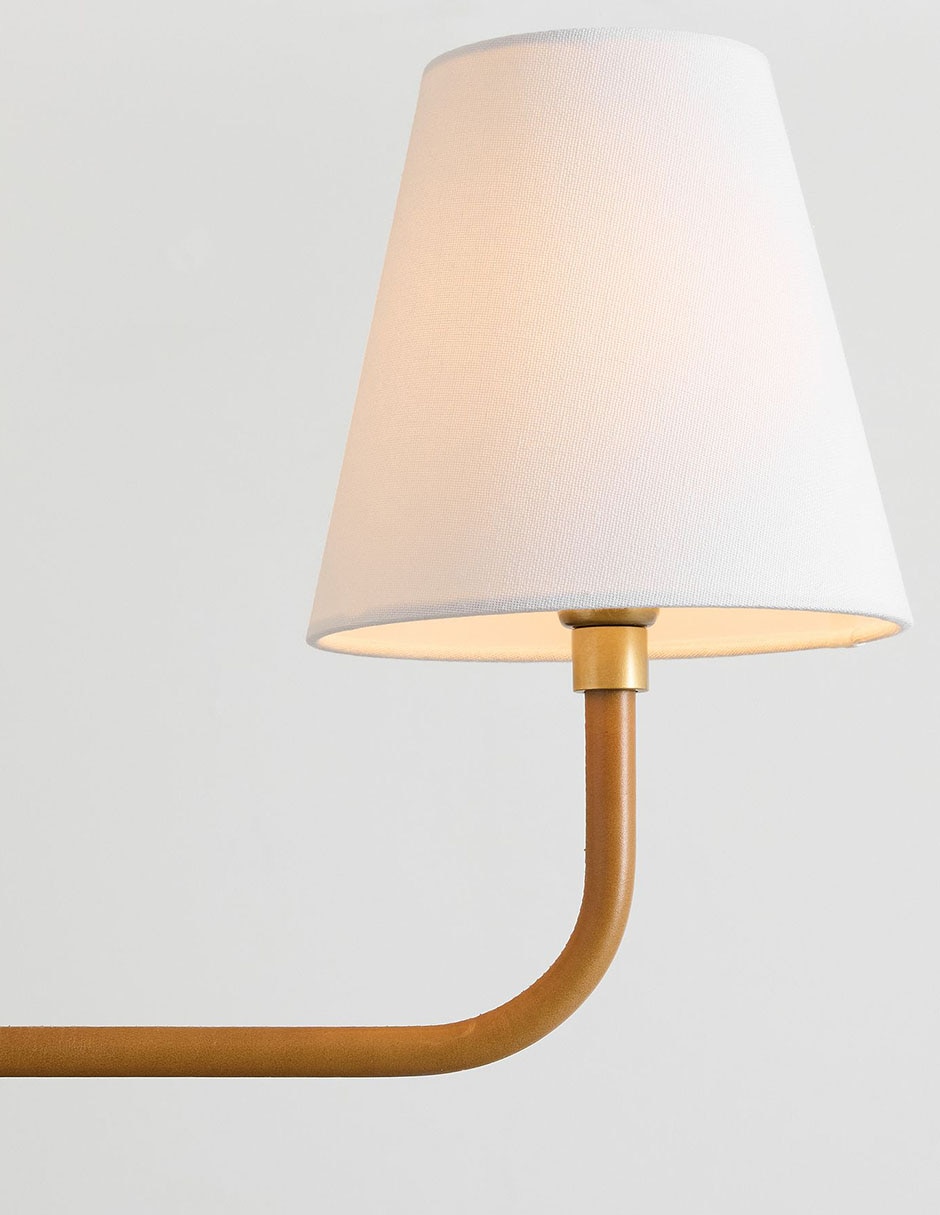 CANDELABRO PB HARRISON, ESTÁNDAR 4