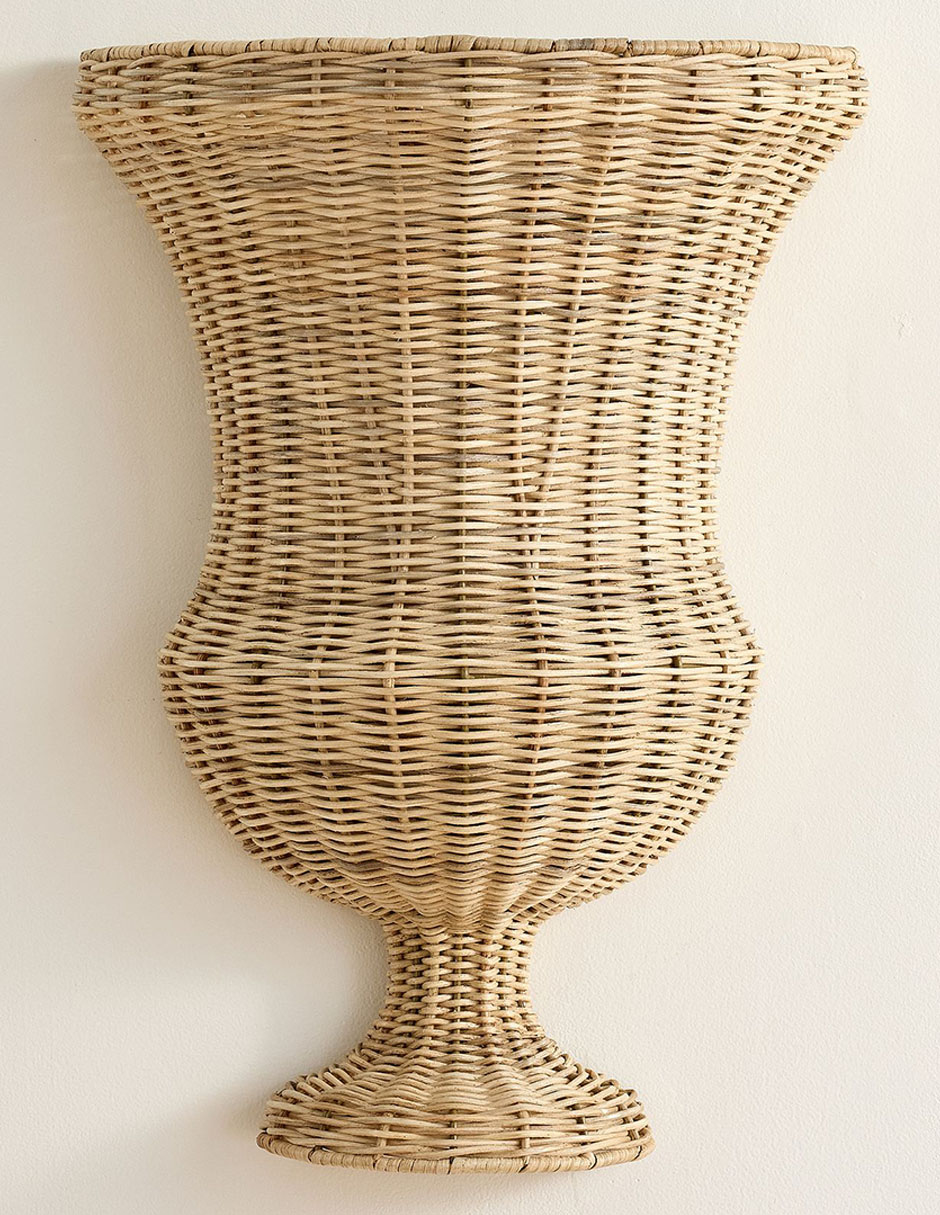 Figura decorativa Lila
