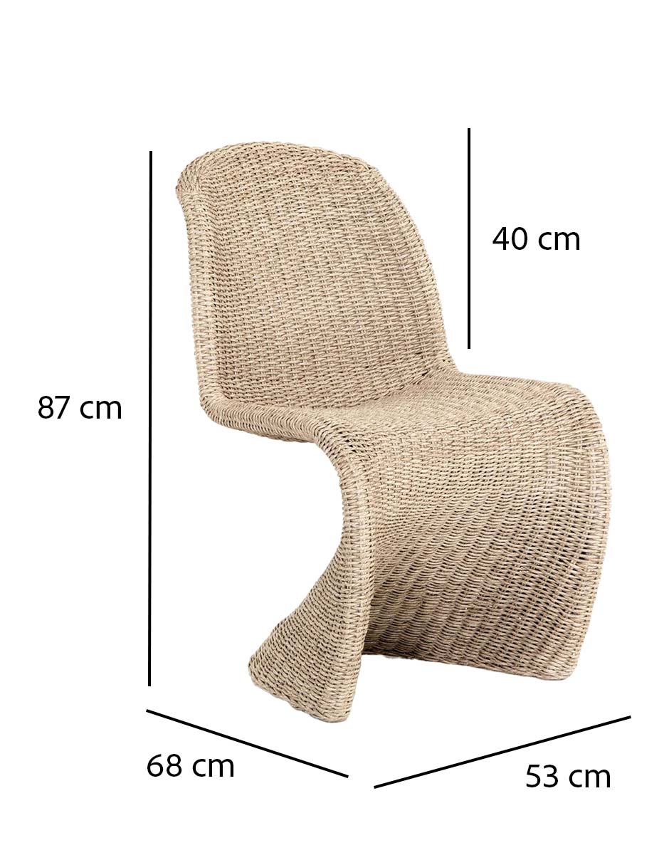 Silla Encinitas 12