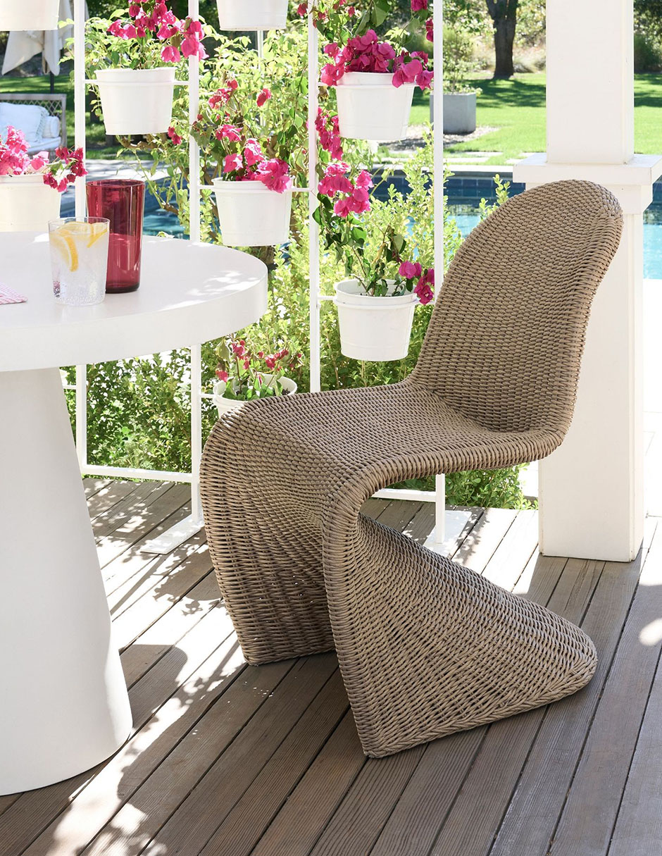 Silla Encinitas 2
