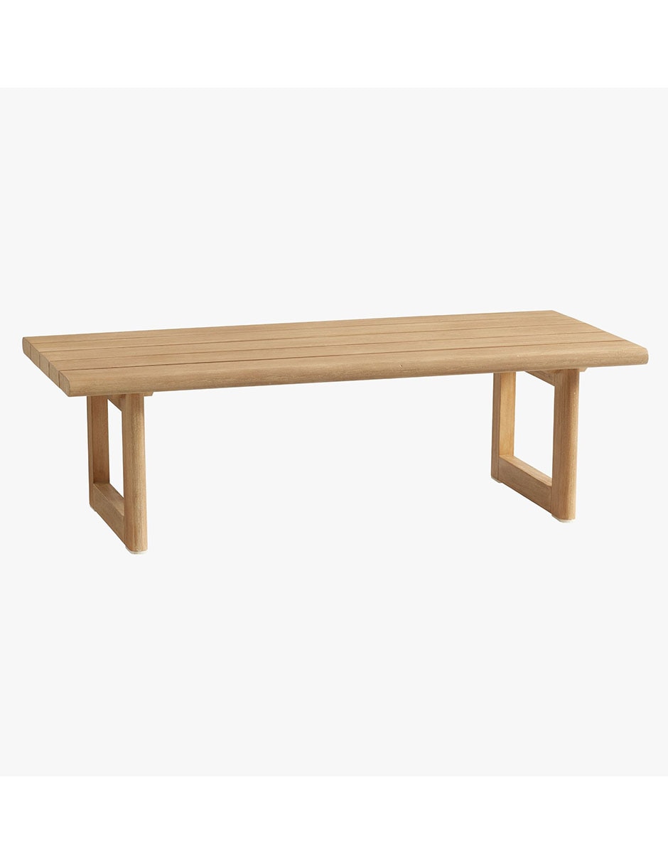 Mesa para jardín Woodside 6
