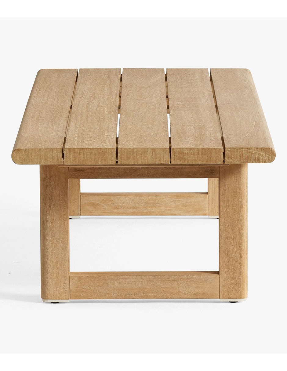 Mesa para jardín Woodside 7