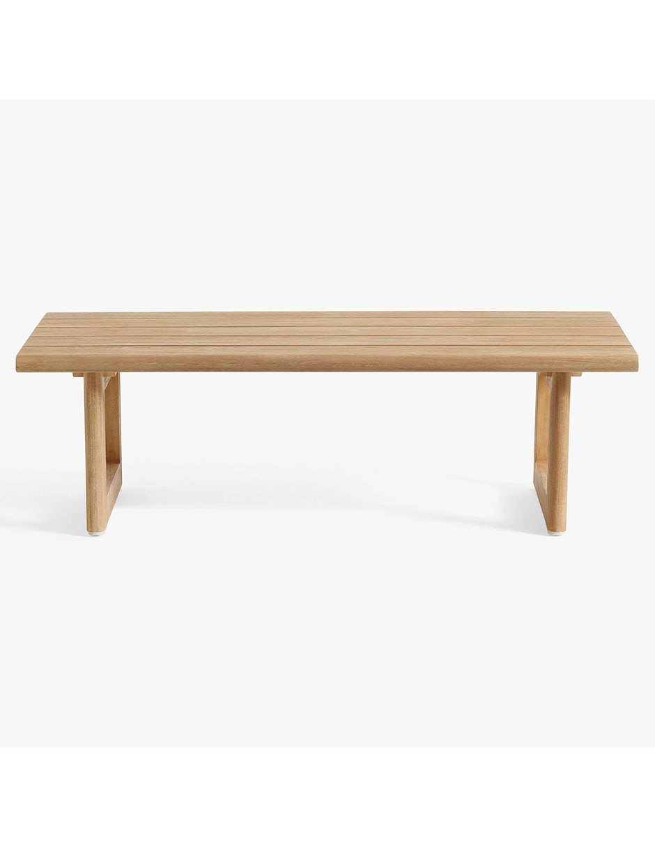 Mesa para jardín Woodside 8