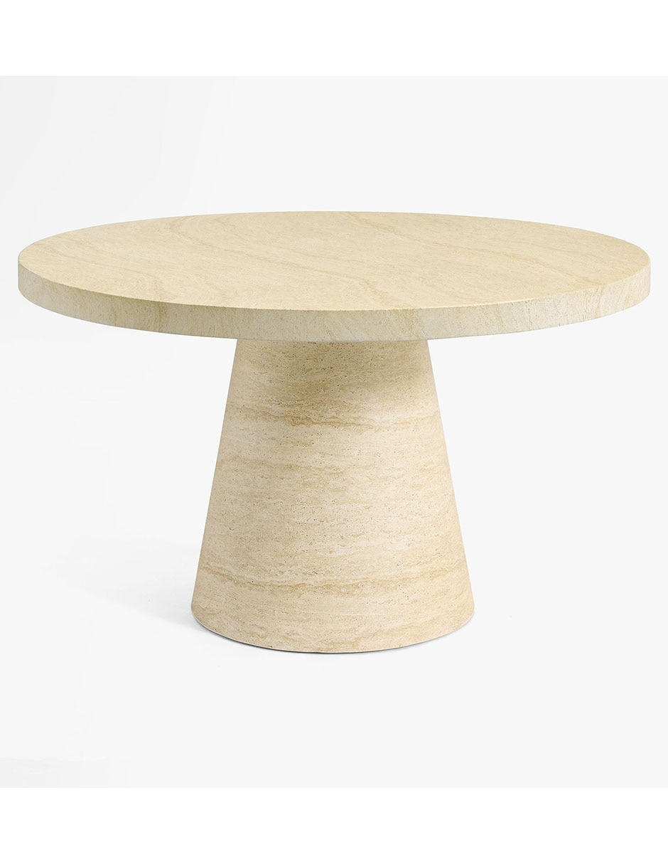Mesa para jardín Pomona 1