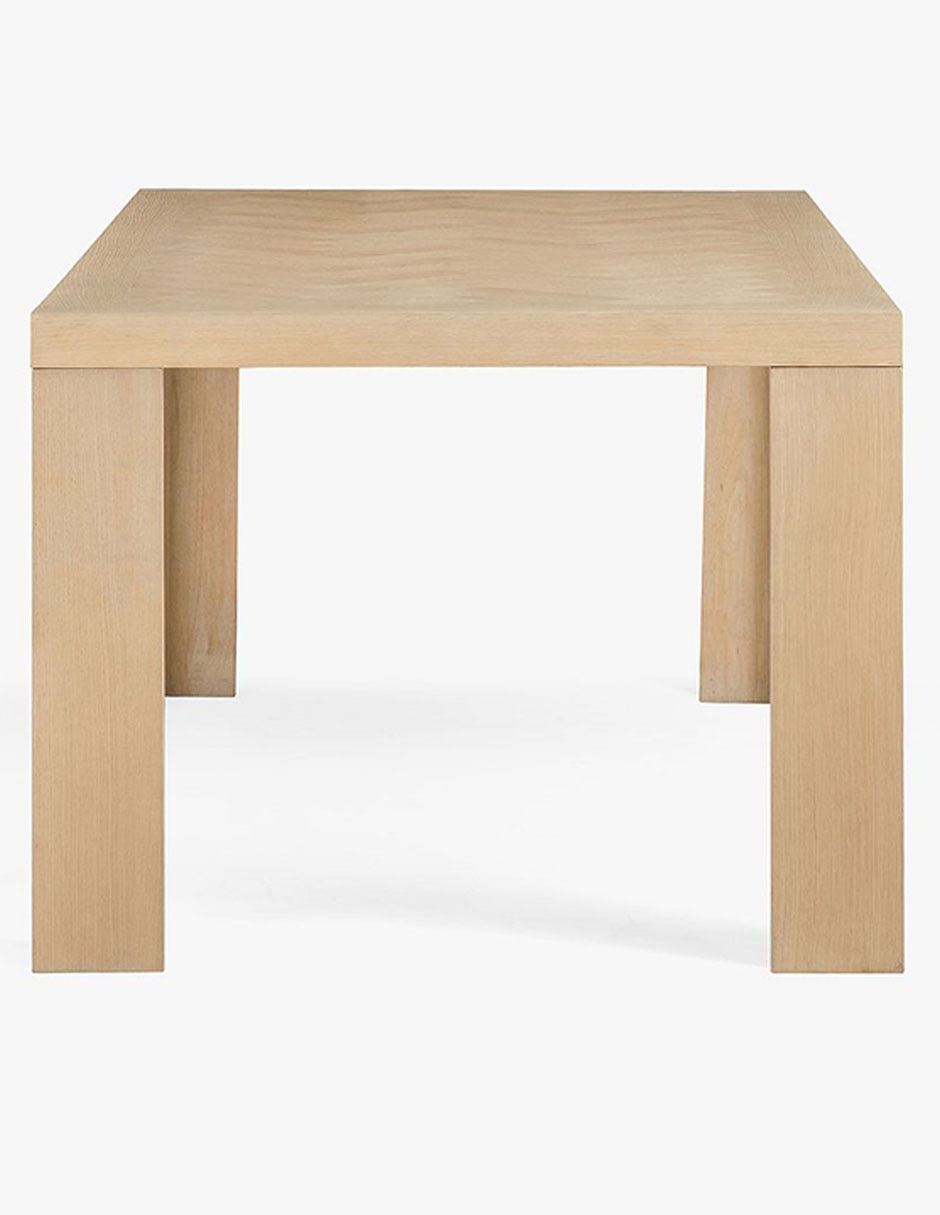 Mesa de comedor Blair
