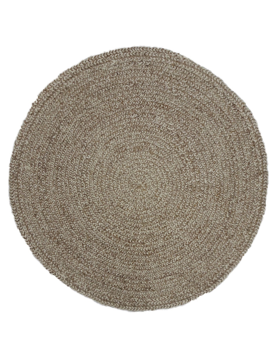 Tapete Chunky Wool Tapete Chunky Wool