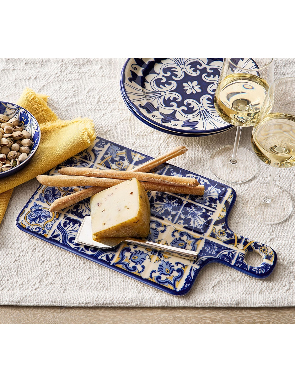 Tabla Queso PB Lisbon Dinn 2