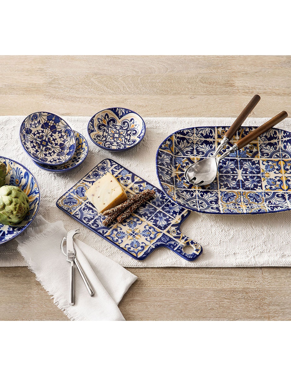 Tabla Queso PB Lisbon Dinn 3