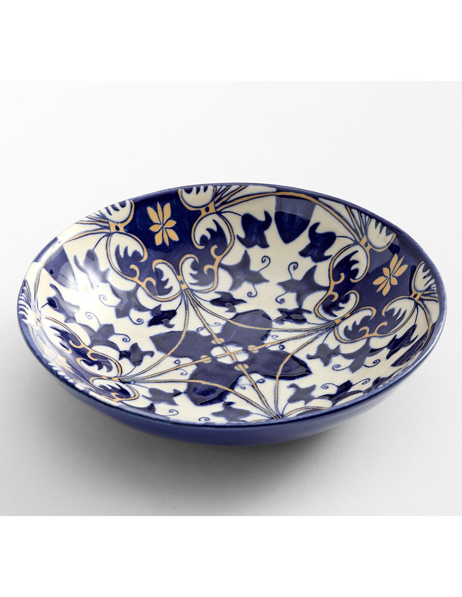 Bowl Lisbon 1