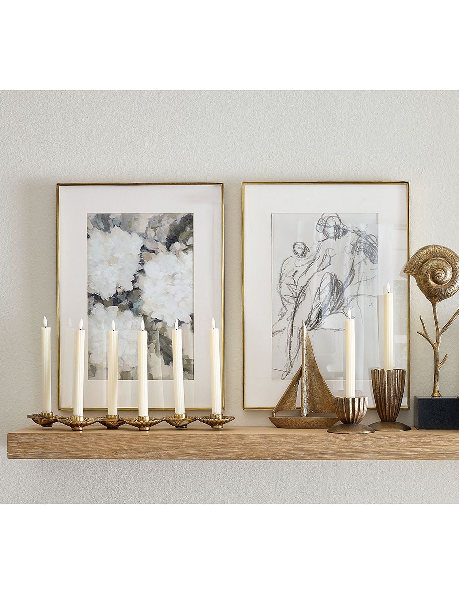 Adornos Decorativos Pottery Barn