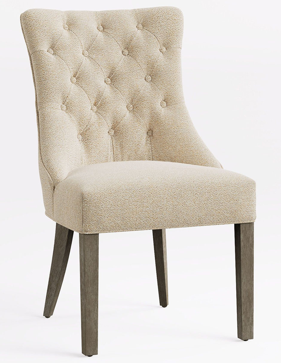 Silla Hayes 2