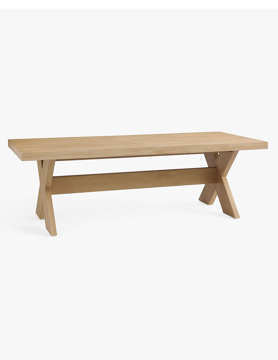 Mesa para jardín Modern Farmhouse 5
