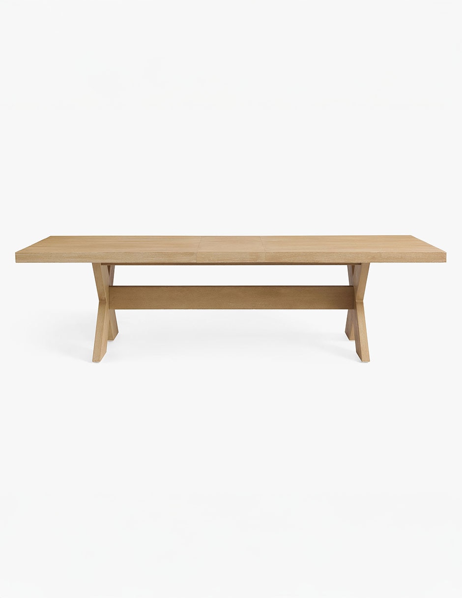 Mesa para jardín Modern Farmhouse 6