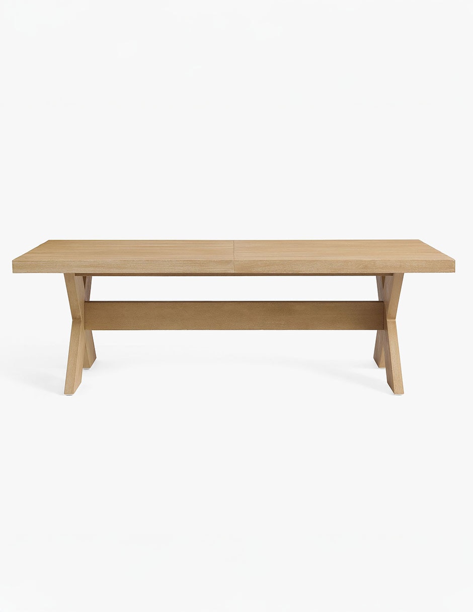 Mesa para jardín Modern Farmhouse 7