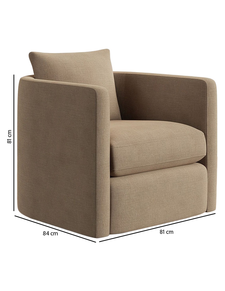 Sillón 2