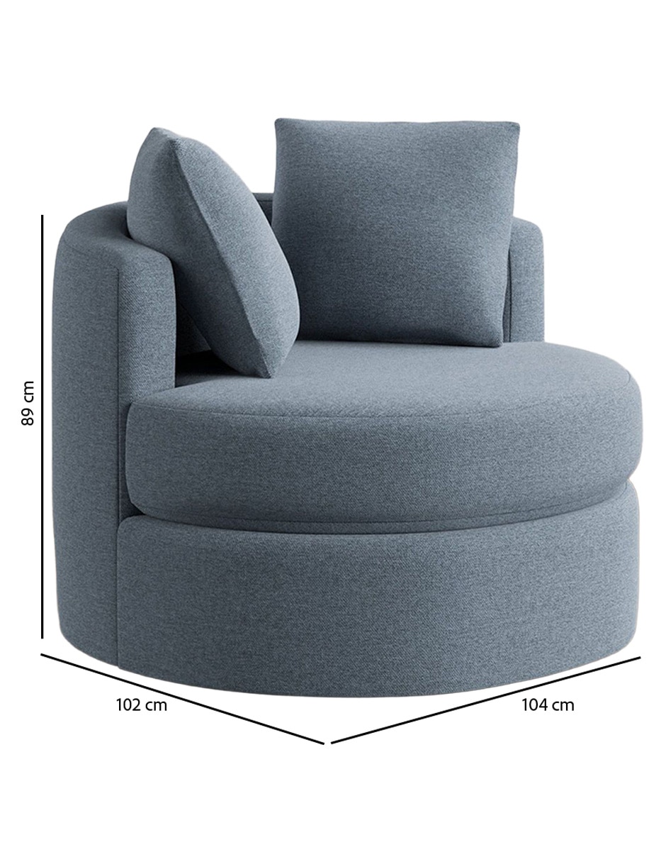 Sillón 2