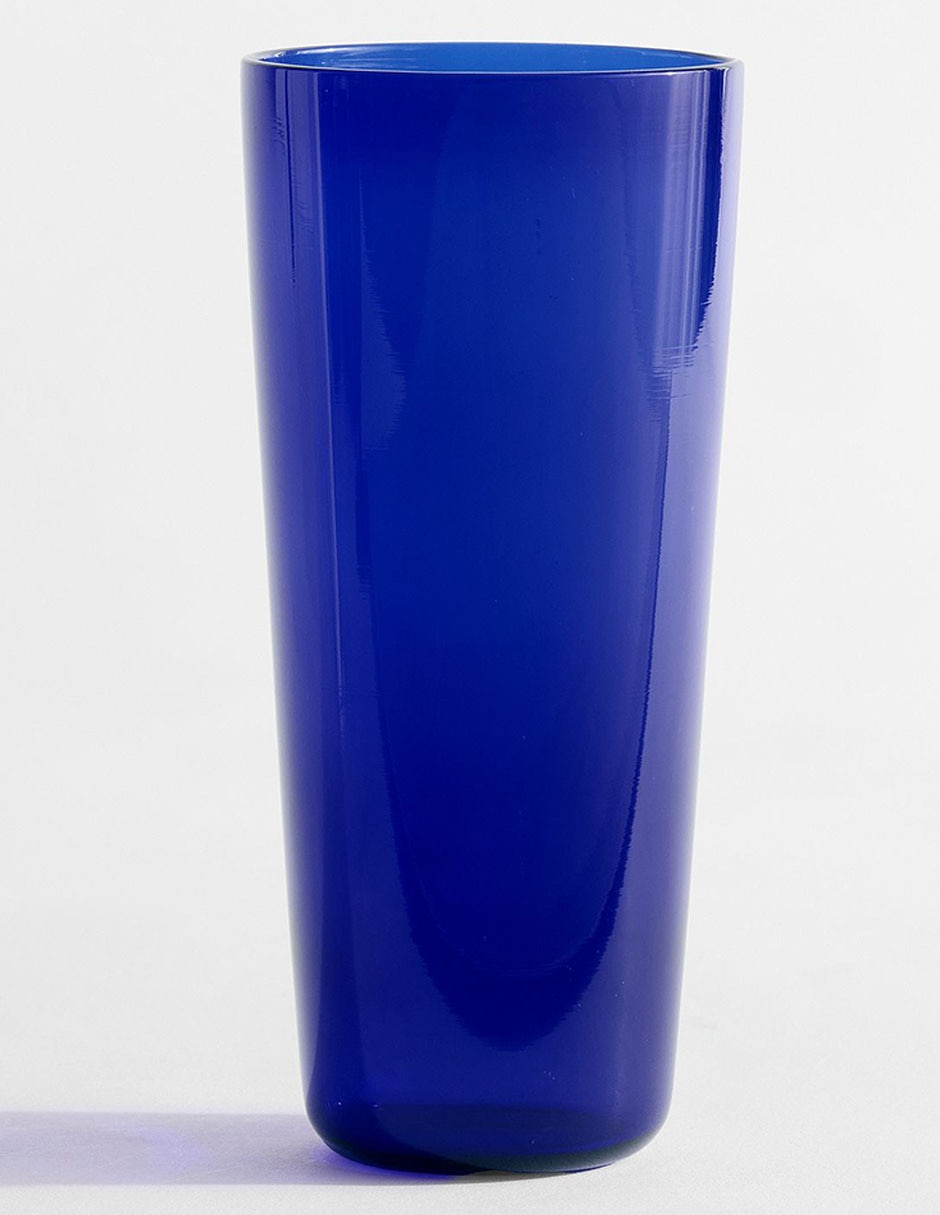 Vaso highball de vidrio