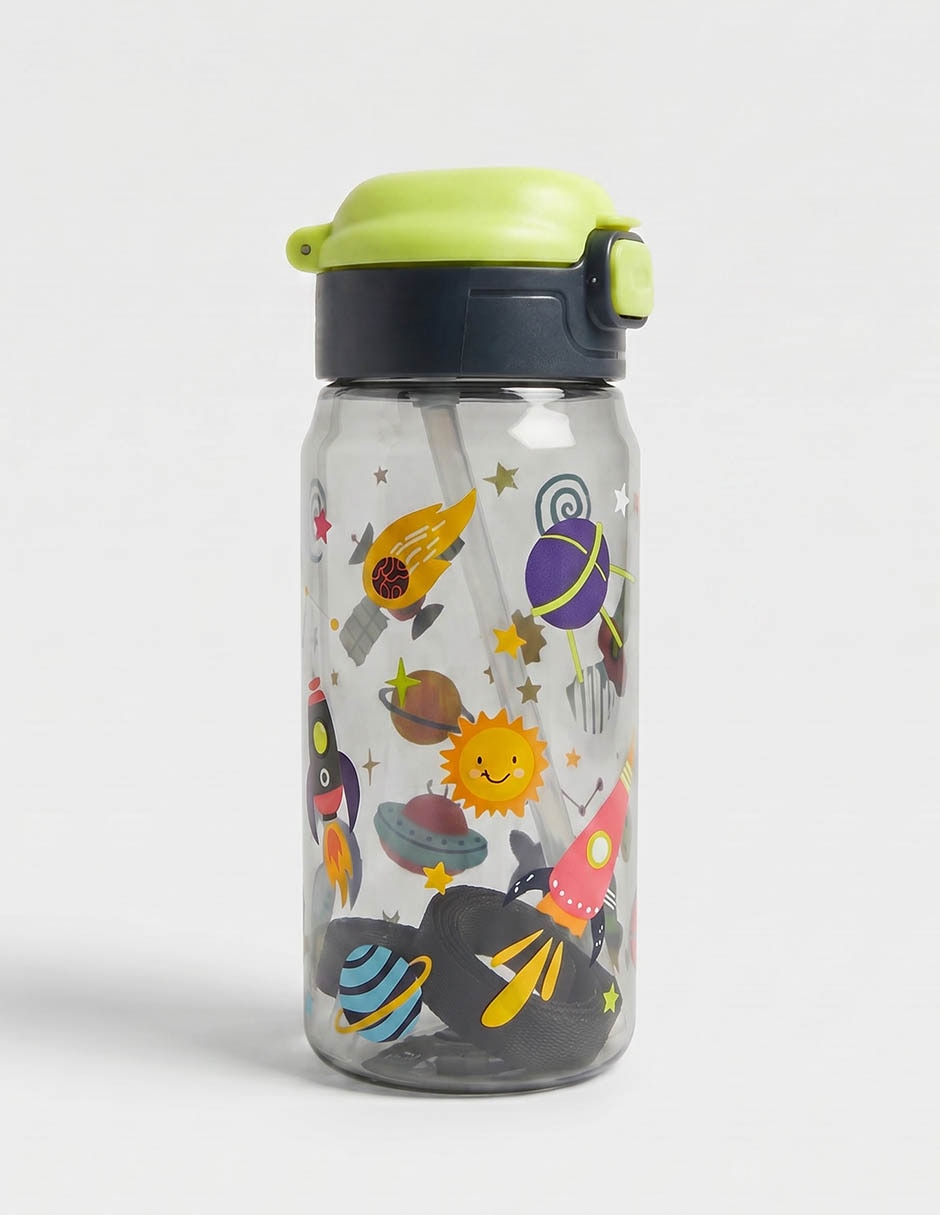 Botella para niño