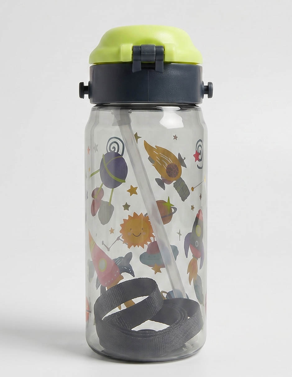 Botella para niño