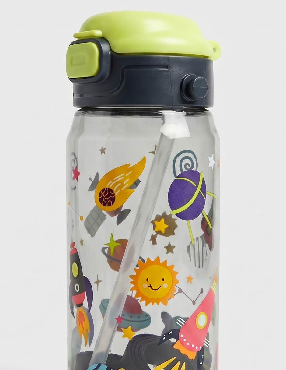 Botella para niño