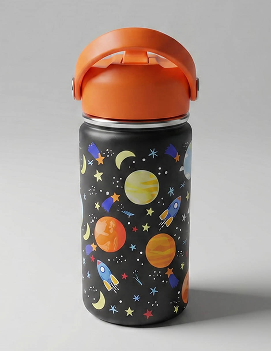 Botella para niño