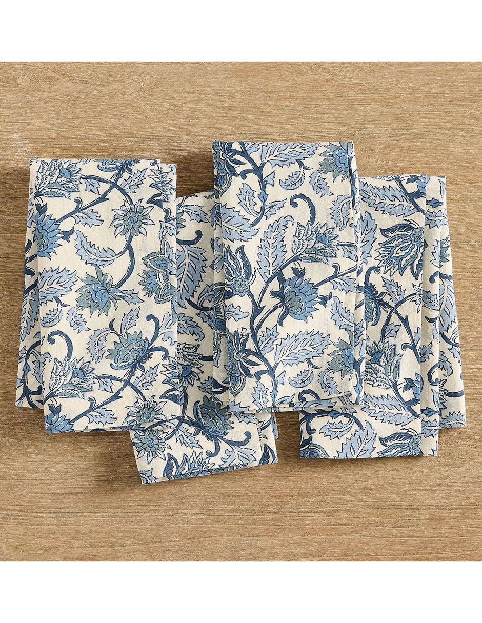 Set Servilleta