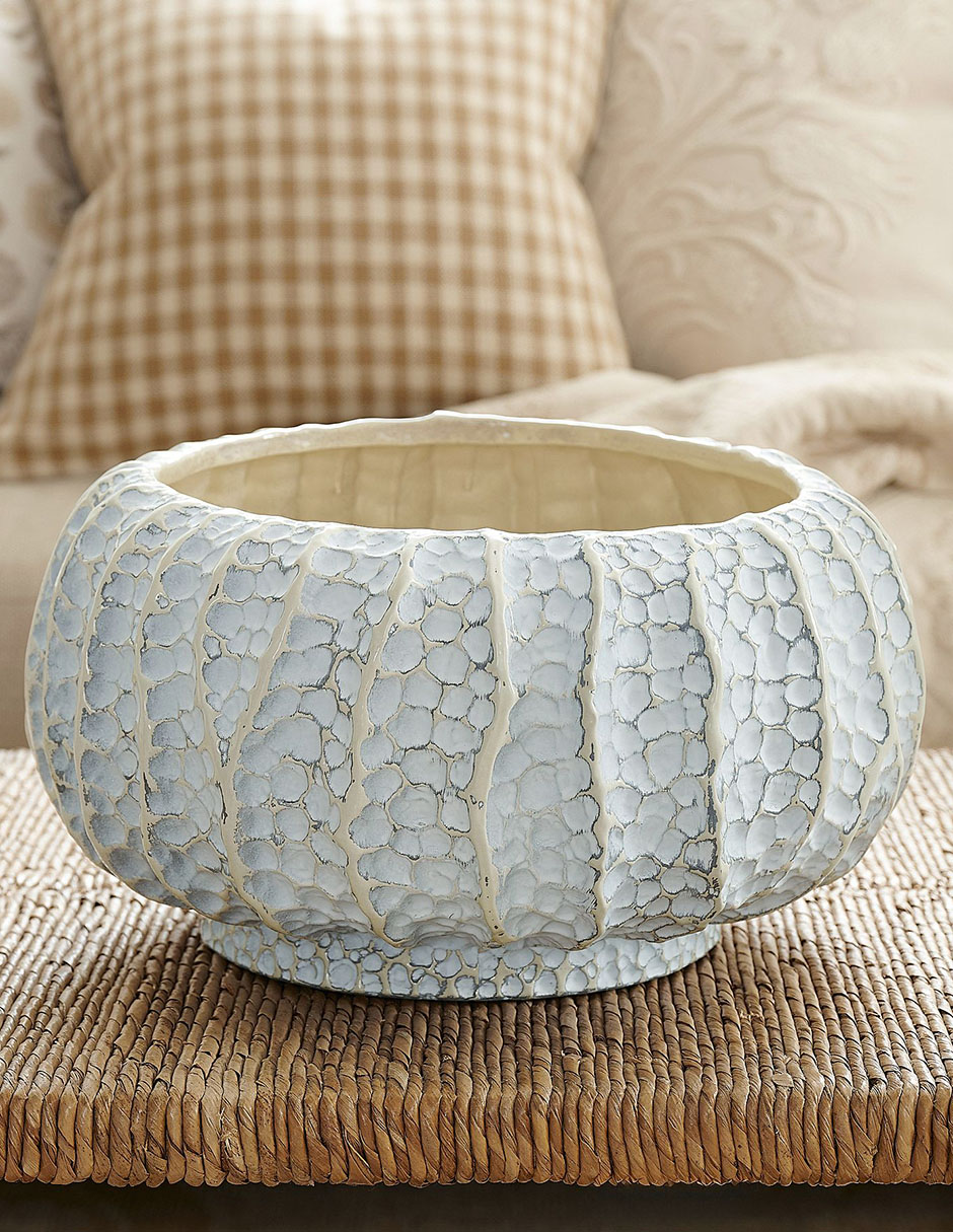 Cuenco decorativo coastal 2
