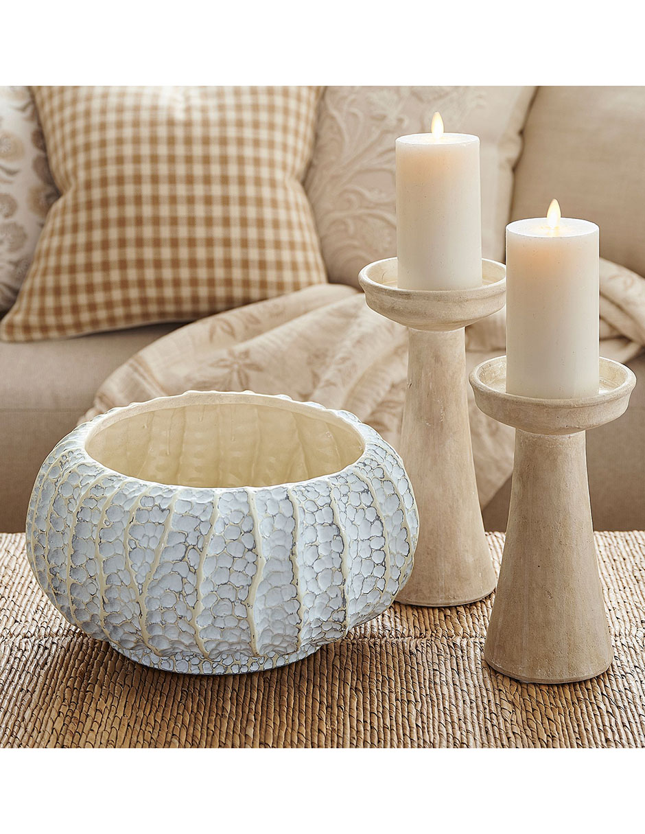 Cuenco decorativo coastal 5